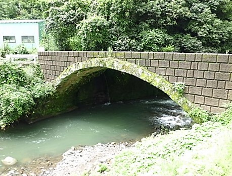 高観寺橋