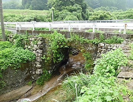 竜ノ氏橋